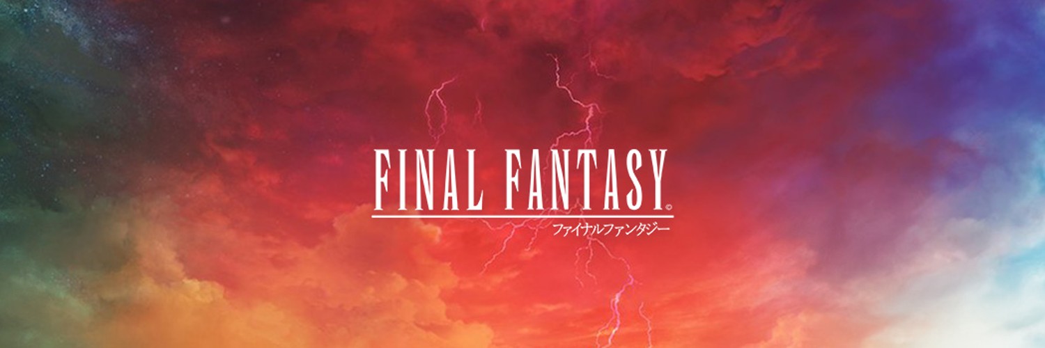 final fantasy